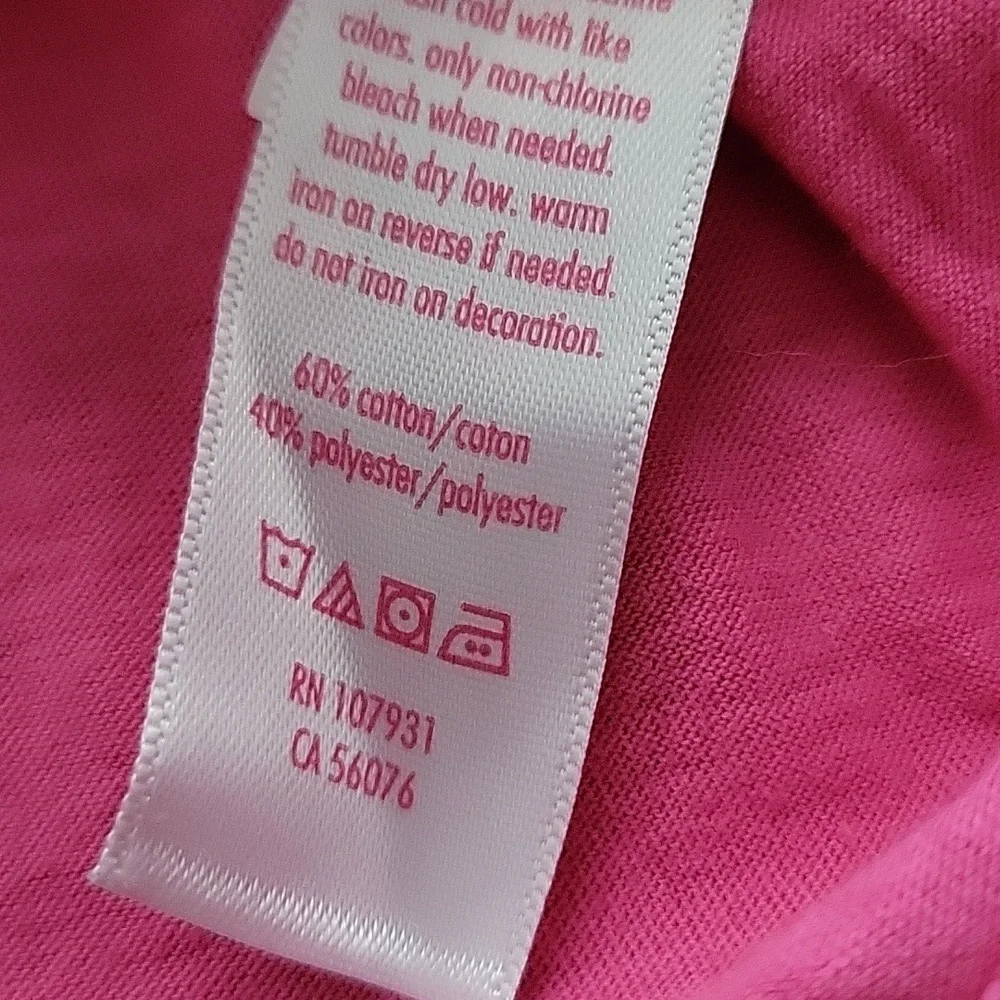 Justice Girl's Shirt